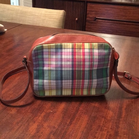 Trafalgar Handbags - Vintage Trafalgar Handbag